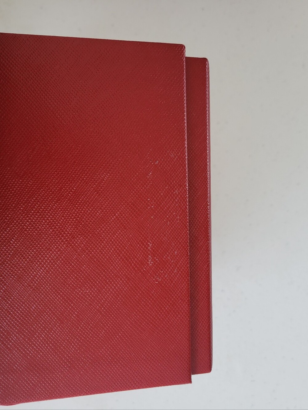 CARTIER X-Large Box - Picture 5 of 8